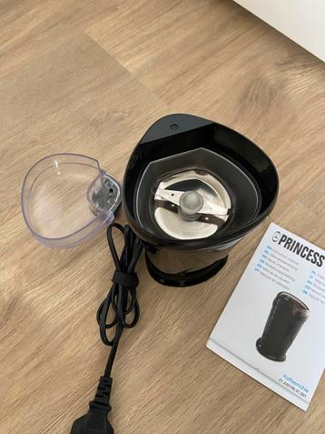 Princess Bonenmaler - Zo goed als nieuw! beschikbaar voor biedingen