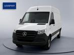 Mercedes-Benz eSprinter 314 L2H2 PRO RWD 81kWh | DC laden |, Wit, Mercedes-Benz, Nieuw, Te koop