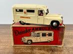 Budgie Toys 258 Daimler Ambulance, Ophalen of Verzenden, Zo goed als nieuw, Auto, Overige merken