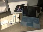 Surface Pro i5/8GB/250GB+COVER+PEN+DOCK, 256 GB, 2 tot 3 Ghz, 8 GB, 13 inch