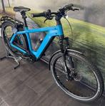 Riese & Müller Charger 3 GT – Electrische fiets | Bosch CX, Ophalen of Verzenden, Zo goed als nieuw, 50 km per accu of meer, Overige merken