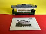 Corgi Classics 40th Ann. - BLACKPOOL Single Deck Tram., Hobby en Vrije tijd, Modeltreinen | H0, Overige merken, Ophalen of Verzenden