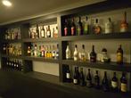 Collectie Alcoholische Dranken - Mancave/Bar, Ophalen, Zo goed als nieuw
