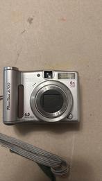 Canon PowerShot A700 - werkend, Ophalen of Verzenden, Zo goed als nieuw, Canon, 8 keer of meer