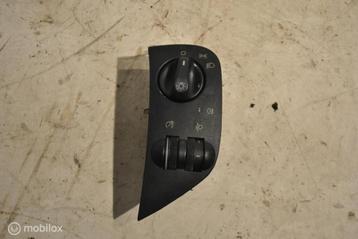 Licht schakelaar Seat Inca Bestel 9K 1.9 D 6K9941531B beschikbaar voor biedingen