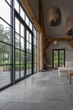 Bourgondische Dallen,Castle Stones Vieux Medoc banen 61/1.8, Verzenden, 60 cm of meer, Nieuw, 10 m² of meer