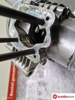 Kreidler 4 / 5 bak indirect karters kickstart compleet, Gebruikt, Kreidler, Ophalen of Verzenden, Kreidler