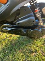 Vivacity, Ophalen, Benzine, Vivacity