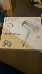 Hair removal, Ophalen of Verzenden, Zo goed als nieuw, Haarverzorging