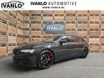 Audi A6 Avant 55 TFSI e quattro Comp. 360 3x S-Line Pano Led, Automaat, Adaptive Cruise Control, Gebruikt, 4 cilinders
