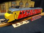 191=Marklin 3386 van de Nederlandse spoorwegen.92, Hobby en Vrije tijd, Modeltreinen | H0, Wisselstroom, Gebruikt, Locomotief