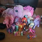 My little pony, Kinderen en Baby's, Speelgoed | My Little Pony, Ophalen of Verzenden, Gebruikt