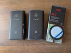 AEG batterij (2x) voor draadloze stofzuiger, Ophalen, Gebruikt, Minder dan 1200 watt, Stofzuiger