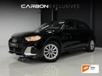 Audi A1 Citycarver 30 TFSI Advanced Edition | NL | PDC | CC, Voorwielaandrijving, Met garantie (alle), Zwart, Origineel Nederlands