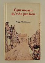 Klinkhamer, Peggy - Gjin moarn dy't de jun ken, Verzenden, Gelezen