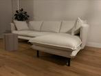 Nieuwe hoekbank (3 maanden oud), Huis en Inrichting, Banken | Sofa's en Chaises Longues, Ophalen, Zo goed als nieuw, Stof