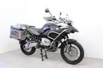 BMW R 1200 GS Adventure (bj 2009), Bedrijf, 1170 cc, Meer dan 35 kW, Toermotor