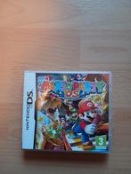 Mario Party DS - Nintendo DS, Spelcomputers en Games, Games | Nintendo DS, Ophalen, Puzzel en Educatief, Gebruikt, 3 spelers of meer