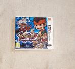 Inazuma Eleven 3: Team Ogre Attacks (Nintendo 3DS), Ophalen, 1 speler, Zo goed als nieuw, Vanaf 3 jaar