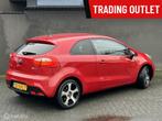 Kia Rio 1.2 CVVT Comfort Pack / Sport / Kans / Netjes / Fris, Auto's, Kia, Origineel Nederlands, Te koop, 5 stoelen, Benzine