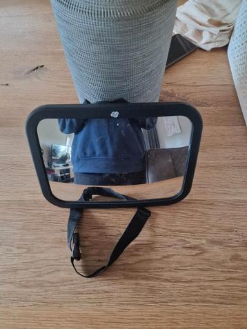 Baby Spiegel Auto - Achteruitkijkspiegel beschikbaar voor biedingen