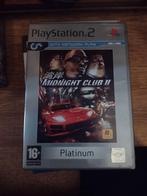 Midnight Club II - PS2 - Platinum, Ophalen of Verzenden