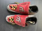 Mogema schaatsschoenen, Overige merken, Gebruikt, Ophalen of Verzenden, Noren