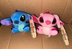 Partij stitch knuffels, Ophalen of Verzenden, Nieuw