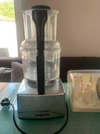 Magimix 5200 XL keukenmachine compleet, Witgoed en Apparatuur, Keukenmixers, Ophalen of Verzenden, Gebruikt