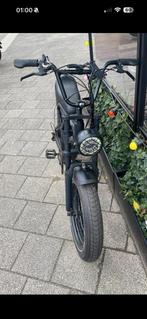 Reparatie fatbike, Fietsen en Brommers, Elektrische fietsen, Ophalen of Verzenden, Zo goed als nieuw, Overige merken