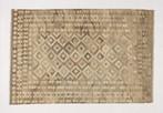 Perzisch tapijt Afghaan kelim 300 x 198/Vloerkleed/Oosterse, Ophalen, Grijs, 150 tot 200 cm, Rechthoekig