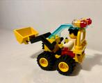 LEGO System 6512 | Landscape Loader (1992), Kinderen en Baby's, Speelgoed | Duplo en Lego, Ophalen of Verzenden, Zo goed als nieuw