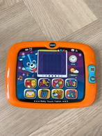 Vtech Baby Touch Tablet, Ophalen of Verzenden, Gebruikt, 6 maanden tot 2 jaar