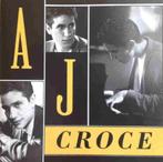 A.J. Croce-A.J. Croce CD, Ophalen of Verzenden, 1980 tot heden, Gebruikt, Jazz