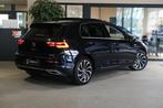 Volkswagen Golf 1.5 eTSI Style DSG Pano Navi IQ Led Hud Acc, 4 cilinders, Alcantara, Zwart, Origineel Nederlands