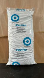 Perlite isolatie zakken 100 liter vloer isoleren makkelijk, Doe-het-zelf en Verbouw, Isolatie en Afdichting, Nieuw, 15 m² of meer