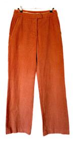 Mooie broek van Josephine & Co 36, Josephine & Co, Danzigerkade 223C 1013 AP Amsterdam, Oranje, Ophalen of Verzenden