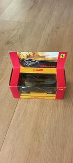 Shell Hot Weels Ferrari 599 GTB Fiorano model nieuw, Ophalen of Verzenden, Nieuw, Auto, Overige merken