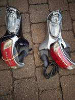 Sparta en batavus, Ophalen of Verzenden, Accu, Voorlicht