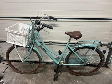 Popal Transportfiets 26 inch beschikbaar voor biedingen