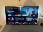 Philips smart tv 43, Philips, 50 Hz, Ophalen of Verzenden, Zo goed als nieuw