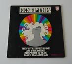 Ekseption - Ekseption 12'' Jazz / Rock LP uit 1969, Ophalen, Zo goed als nieuw, 12 inch, Progressive