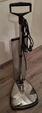 Boenmachine harde vloer, Doe-het-zelf en Verbouw, Reinigingsmachines, Ophalen, Gebruikt