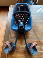 Yepp fietstoeltje voor met windscherm, Fietsen en Brommers, Fietsaccessoires | Fietsstoeltjes, Ophalen, Yepp, Voorzitje, 0 t/m 13 kg