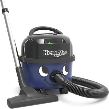 Numatic Henry Next HVN206-11 van 249,- nu 195,- NIEUW!  beschikbaar voor biedingen