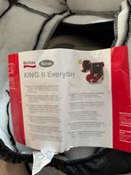 Autostoelhoes - Romer King II Everyday, Kinderen en Baby's, Autostoeltjes, Romer, Overige methoden, 9 t/m 18 kg, Nieuw