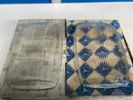 NOS koplampglas Bosch L+R voor Mercedes-Benz W114 W115 /8, Auto-onderdelen, Verlichting, Ophalen of Verzenden, Nieuw, Mercedes-Benz