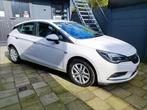 Opel Astra 1.0 Business+105PK, carplay, parkeersensoren, air, Te koop, Benzine, Hatchback, Gebruikt