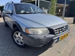 Volvo XC70 2.4 D5 (bj 2007, automaat), Automaat, 1694 kg, XC70, Origineel Nederlands