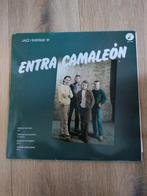 Zweedse jazz ENTRA CAMALEON, 1980 tot heden, Overige formaten, Ophalen of Verzenden, Zo goed als nieuw